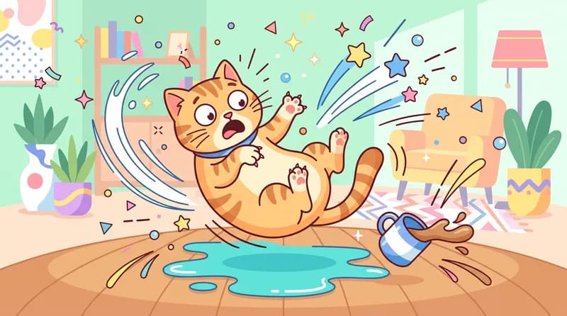 Gambar Kocak Terbaru: Kumpulan Foto dan Ilustrasi Bikin Ngakak