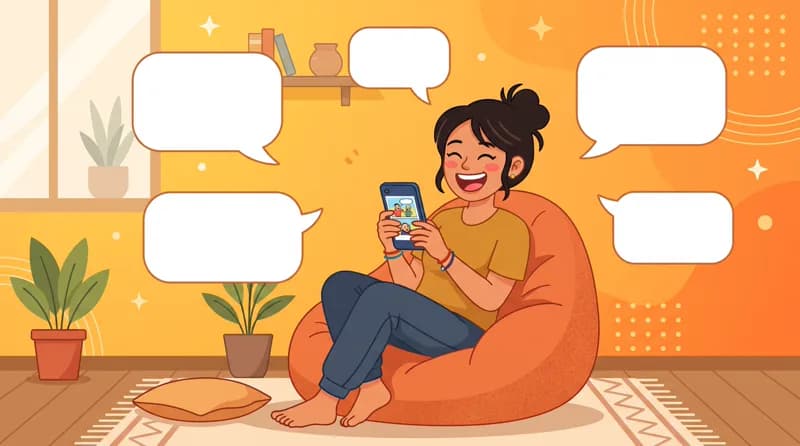 Quote Lucu Singkat: 60 Kalimat Receh Buat Status