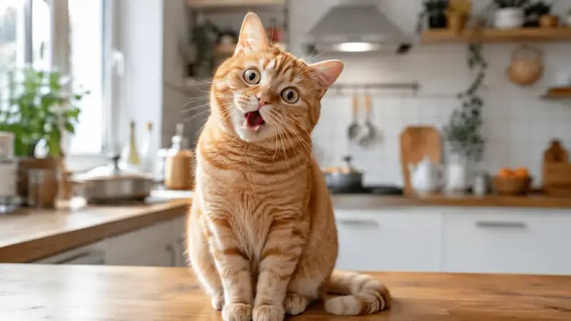 Meme Kucing Lucu: Jenis, Cara Bikin, dan Ide Caption
