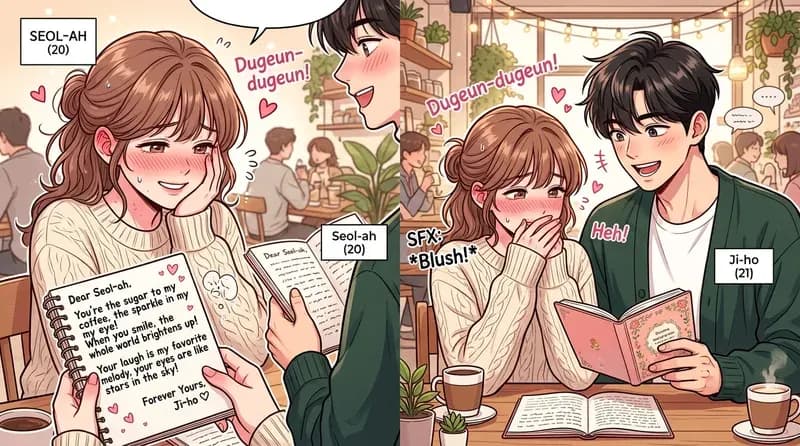 50+ Pantun Gombal Bikin Baper -- Romantis Banget 2026
