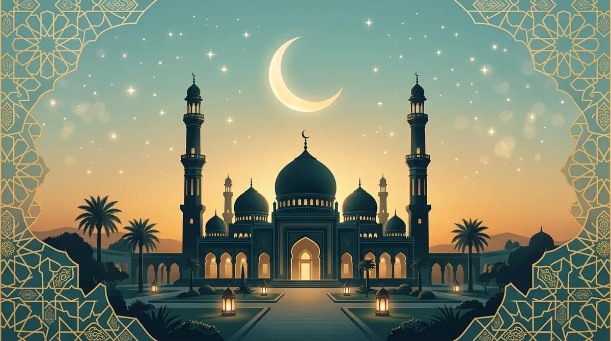 Wallpaper Kata Kata Islam Estetik untuk HP dan Laptop